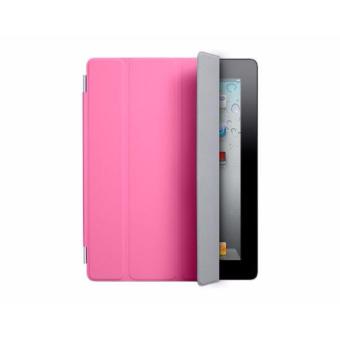 Bao Da Thông Minh Smart Cover Cho IPad Pro 12 Inch 9 + Tặng Kèm ốpmờ Cùng Màu July 2018 - 2 Bao da thông minh Smart cover cho iPad Pro 12 inch 9 + Tặng kèm ốpmờ cùng màu - 2