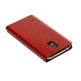 Bao da Zenus Curved Luna Diary dành cho Galaxy S5