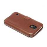 Bao da Zenus Lettering Diary cho Galaxy S5