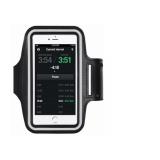Bao tay armband tập thể thao cho điện thoại iPhone Samsung Lumia 4.7 inch