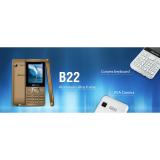 Bavapen b22 - tặng ngay 1 áo mưa cao cấp