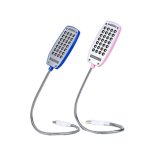 Bộ 02 đèn led usb 28 bóng siêu sáng