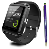 Bộ 1 đồng hồ thông minh Smartwatch U80 và 1 Viết cảm ứng