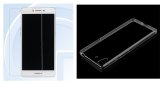 Bộ 1 kính cường lực và ốp lưng dẻo oppo r7s