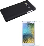 Bộ 1 ốp lưng nillkin cho samsung galaxy j5 2016 và kính cường lực samsung galaxy j5 2016
