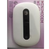 Bộ 1 thiết bị phát sóng wifi di động từ 3g huawei e5220 vodafone r208 20.1mb/s