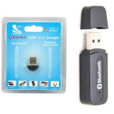 Bộ 1 USB nhận kết nối bluetooth Nano và 1 USB tạo bluetooth kết nối âm thanh
