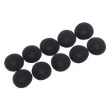Bộ 10 cặp Mút lọc âm bọc tai nghe earbud (mút nhỏ)