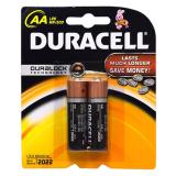 Bộ 10 Viên Pin AA Duracell