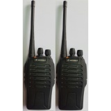 Bộ 2 bộ đàm chất lượng cao motorola gp 668