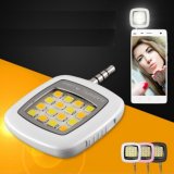 Bộ 2 Đèn 16 bóng led chụp hình, hỗ trợ ánh sáng chụp hình trên điện thoại siêu đẹp H61