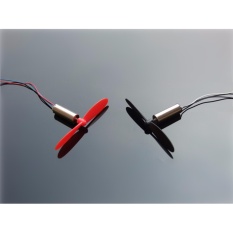 Bảng Báo Giá Bộ 2 ĐỘNG CƠ MÁY BAY 720 Siêu Khỏe (45.000v/ phút ) Tặng 2 Cánh 75mm Linh Kiện Điện Tử 3M