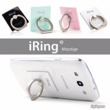 Bộ 2 Giá đỡ điện thoại đa năng iRing Stent