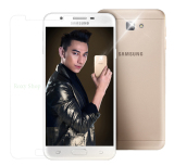 Bộ 2 kính cường lực mặt trước samsung j7 prime / g610
