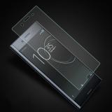 [TẶNG KÈM MIẾNG LAU] Bộ 2 kính cường lực Sony Xperia XZ Premium Trong suốt - Cảm ứng mượt mà