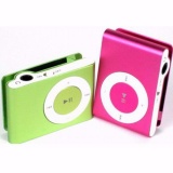 [HCM]Bộ 2 máy nghe nhạc MP3 Mini (Màu ngẫu nhiên)