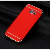 Bộ 2 ốp lưng 3 mảnh cho samsung s6