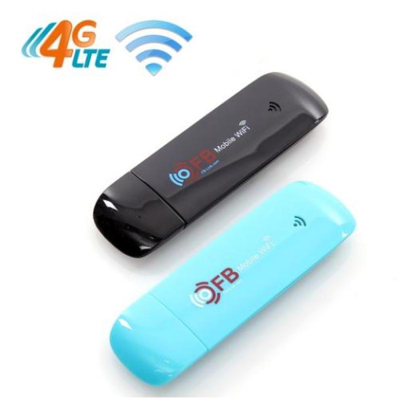 Bảng giá Bộ 2 USB Phát Sóng Wifi 3G-4G Bw79 goodshop (xanh,đen) Phong Vũ