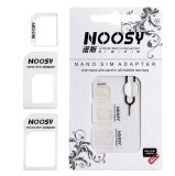 Bộ 2 vĩ chuyển đổi sim Nano và Micro