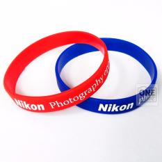Giá Tốt Bộ 2 vòng cao su bảo vệ ống kính cho Nikon  Tại One Store