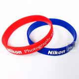 Bộ 2 vòng cao su bảo vệ ống kính cho Nikon