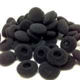 Bộ 20 cặp Mút lọc âm bọc tai nghe earbud (mút nhỏ)