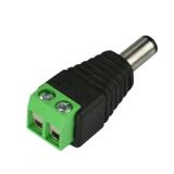 Jack dc 5.5*2.1mm bộ 25 cái