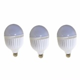 [HCM]Bộ 3 Bóng đèn Led  tích điện thông minh SmartCharge 15W