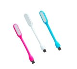 Bộ 3 đèn led usb siêu sáng Portable Lamp