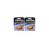 Bộ 4 pin sạc camelion lockbox aaa 1.100mah