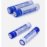 Bộ 4 viên pin tiểu sạc Doublepow AAA 900mAh