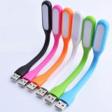Bộ 5 đèn led cổng usb siêu sáng