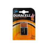 Bộ 5 viên pin 9v duracell
