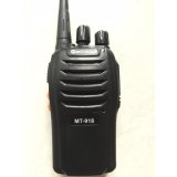 Bộ 6 Máy bộ đàm Motorola MT-918(BN2)