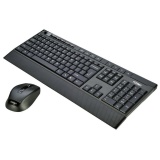Bộ bàn phím và chuột game không dây Fuhlen A300G