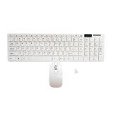 Bộ bàn phím và chuột không dây Hong Kong Electronics