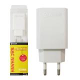 Bộ cáp + sạc nhanh titan 2a cho iphone 5/6/7/8 - phụ kiện vàng