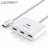 Bộ chia 4 cổng usb 3.0 ugreen 20282