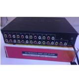 Bộ chia av 1 ra 8