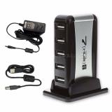 Bộ chia cổng usb 7 cổng công nghệ mới