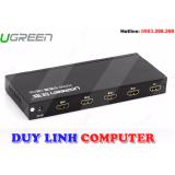 Bộ chia HDMI 1 ra 4 Ugreen 40202