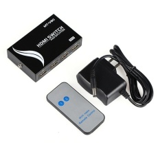 Bộ chia hdmi 2 vào 2 ra có điều khiển mt viki mt-hd2-2