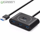 Bộ chia hub usb 3.0 4 cổng ugreen 20290