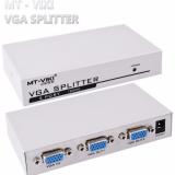 [HCM]Bộ chia Hub VGA 1 cổng vào 2 cổng ra MT-VIKI