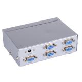Bộ chia màn hình vga 1 ra 4