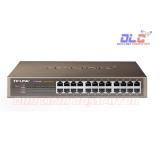 Bộ chia mạng switch 24 cổng tp link tl-sf1024d