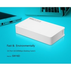 Bộ chia mạng totolink sw16d