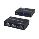 [HCM]Bộ chia Vga 2 cpu ra 1 man hinh