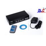 Bộ chia vga 2 vào 2 ra mt-viki mt-vt212