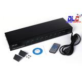Bộ chia vga mt-viki 8 ra 4 - 350mhz